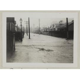 Rutherford Street