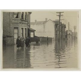 Cumberland Street