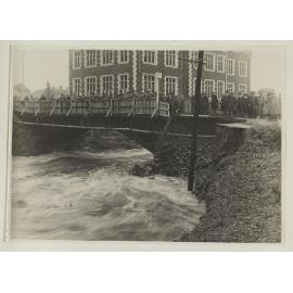 Union Street Bridge