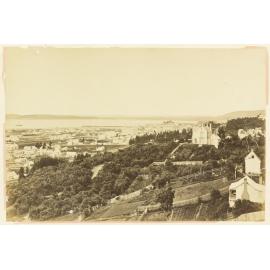 Queen Street, Dunedin