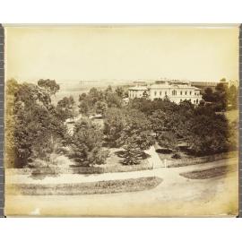 Government House, Auckland