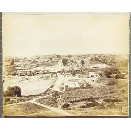 Parnell, Auckland, New Zealand