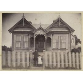 Mornington Parsonage