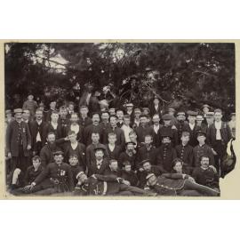 Naval Artillery Volunteers