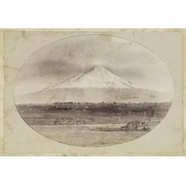 Mount Egmont