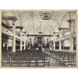 Temple of Truth, Christchurch