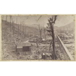 Cullensville, Malborough