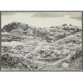 Port Chalmers