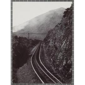Rimutaka Railway