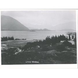 Lake Wanaka