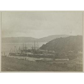 Port Chalmers