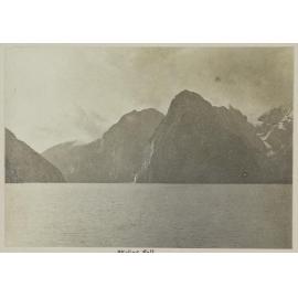 Milford Sound