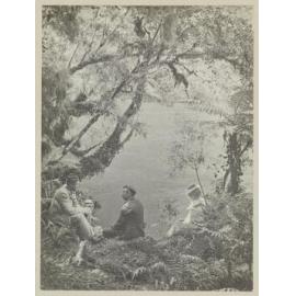 By Lake Mary