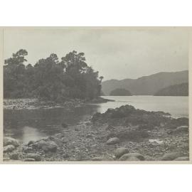 Preservation Inlet
