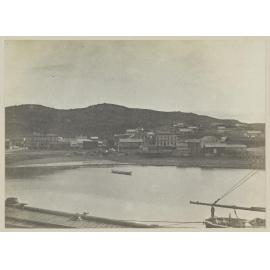 The Bluff or Campbelltown