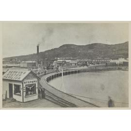 The Bluff or Campbelltown