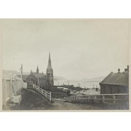 Port Chalmers