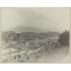 Port Chalmers
