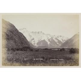Mount Sefton