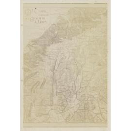Mt Cook, Aorangi, its Glaciers & Lakes