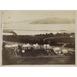 Princes Street south, Dunedin