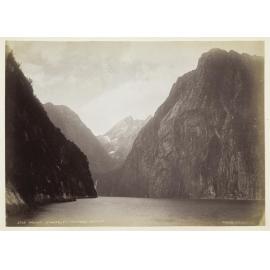 Mount Kimberley, Milford Sound