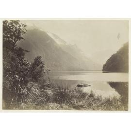 Lake Ada, Milford Sound