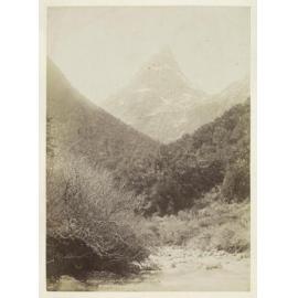 Mount Balloon, Milford Sound