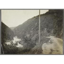 Manawatu Gorge