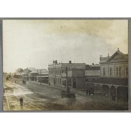 Rangitikei Street, Palmerston North