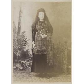 Highland Mary / Miss Williamson