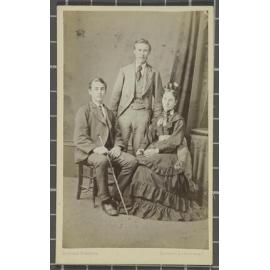Group portrait