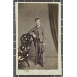 F. A. Cutten