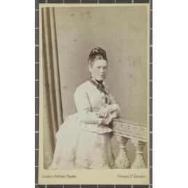 Mrs Bottomley