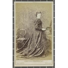 Mrs L. Elliot