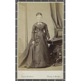 Nellie Cargill