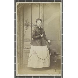 Charlotte J. Cargill