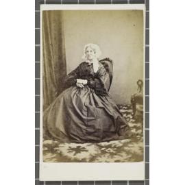 Miss Chalmers