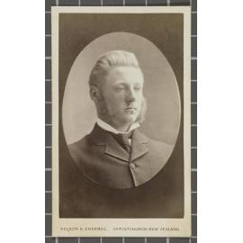 William Cargill Harris, Melbourne