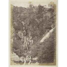 One Mile Creek, Queenstown