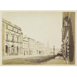 Princes Street, Dunedin