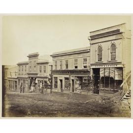 Princes Street, Dunedin