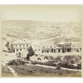 Princes Street, Dunedin