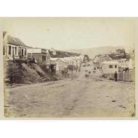 Princes Street, Dunedin