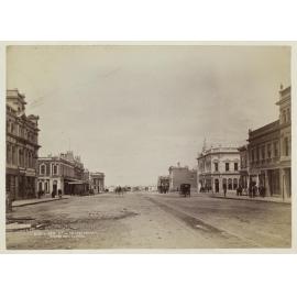 Dee Street, Invercargill