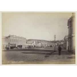 Thames Street, Oamaru