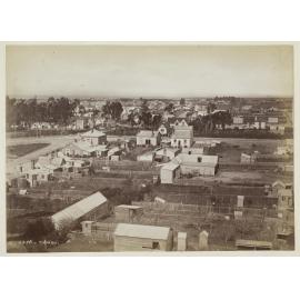 Timaru