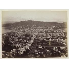 Te Aro, Wellington
