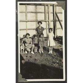 Family group