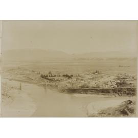 Alexandra, Otago N.Z.